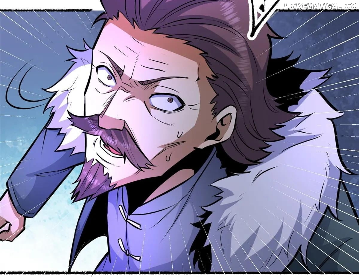 Divine Urban God Chapter 266 - page 9